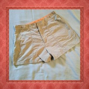 🌺NO BOUNDARIES SHORTS